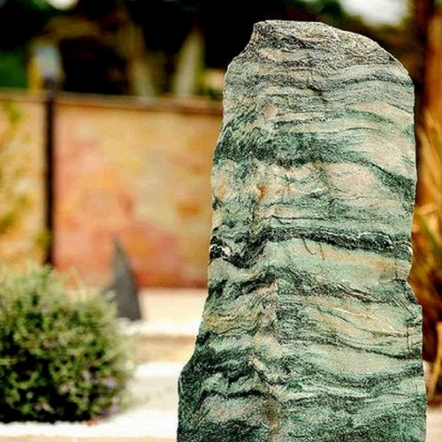Vente de pierre et décoration de jardin à Valréas