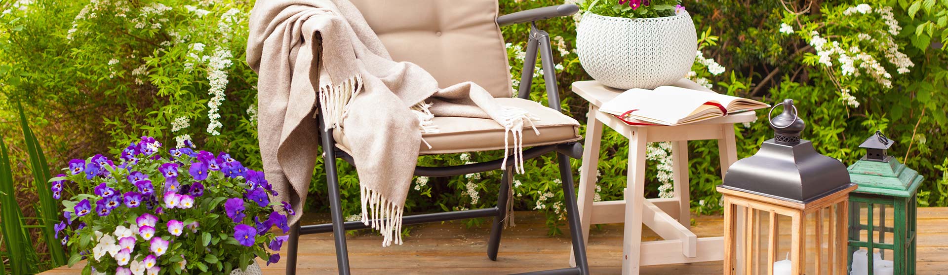 Vente de pierre et décoration de jardin à Valréas