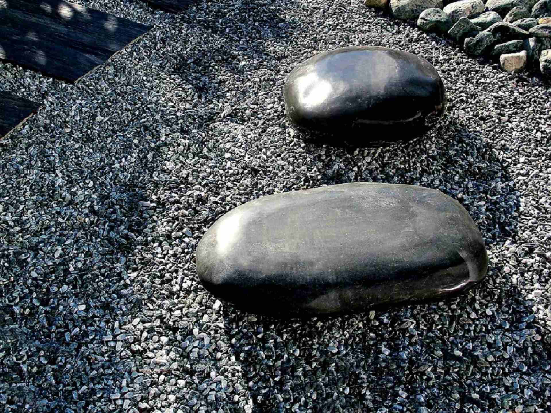 Vente de pierre et décoration de jardin à Valréas