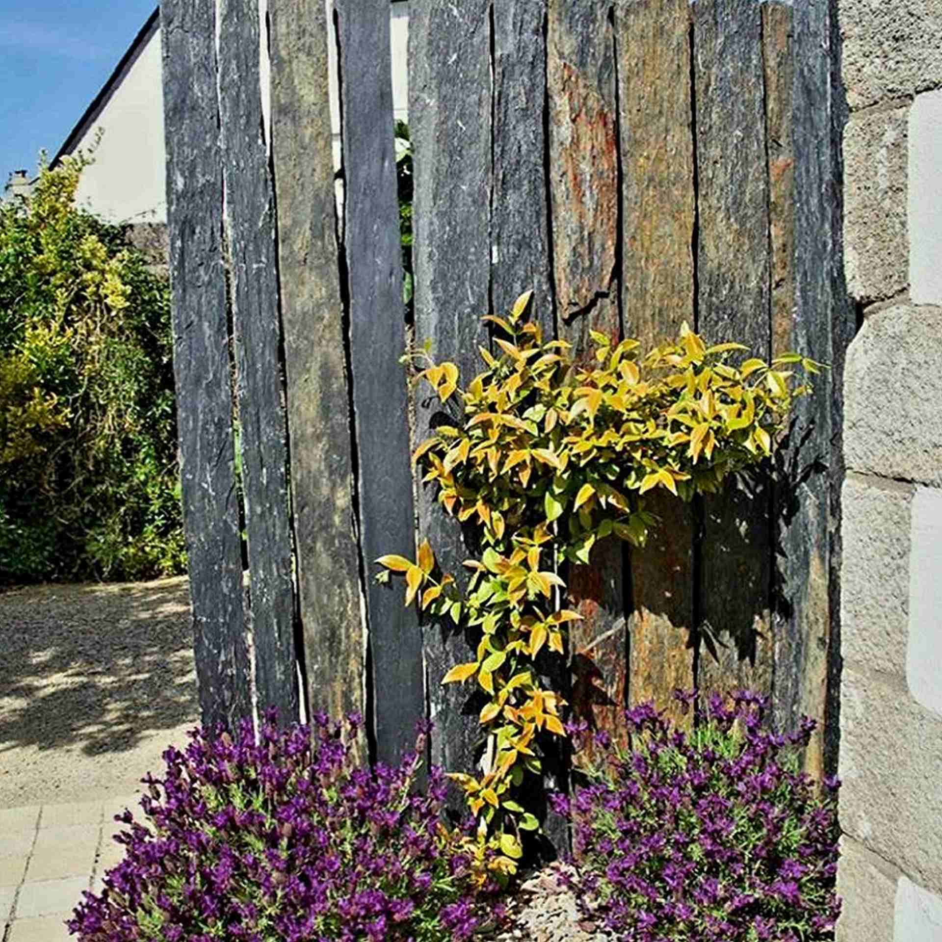 Vente de pierre et décoration de jardin à Valréas